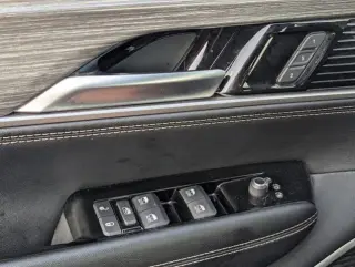 Jeep Wagoneer L 2024 4x2 Series II 4dr SUV