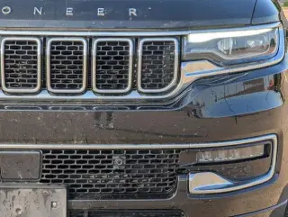 Jeep Wagoneer L 2024 4x2 Series II 4dr SUV