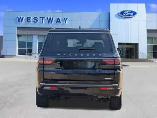 Jeep Wagoneer L 2024 4x2 Series II 4dr SUV