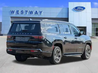 Jeep Wagoneer L 2024 4x2 Series II 4dr SUV