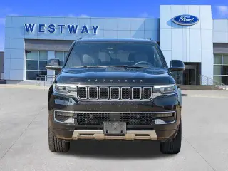 Jeep Wagoneer L 2024 4x2 Series II 4dr SUV