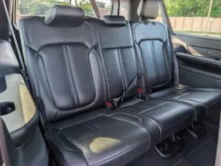 Jeep Wagoneer L 2024 4x2 Series II 4dr SUV