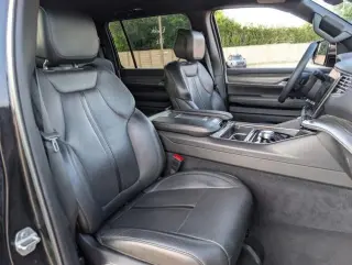 Jeep Wagoneer L 2024 4x2 Series II 4dr SUV