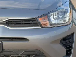 Kia Rio 2023 S 4dr Sedan