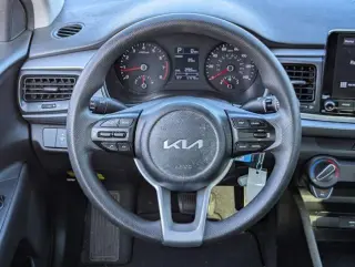 Kia Rio 2023 S 4dr Sedan