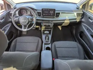 Kia Rio 2023 S 4dr Sedan