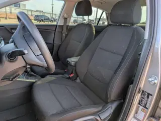 Kia Rio 2023 S 4dr Sedan