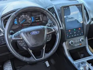 Ford Edge 2022 AWD ST-Line 4dr Crossover
