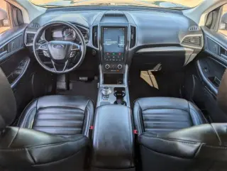 Ford Edge 2022 AWD ST-Line 4dr Crossover