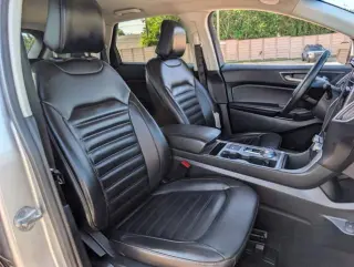 Ford Edge 2022 AWD ST-Line 4dr Crossover