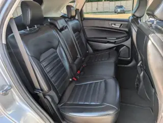 Ford Edge 2022 AWD ST-Line 4dr Crossover