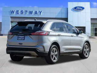 Ford Edge 2022 AWD ST-Line 4dr Crossover