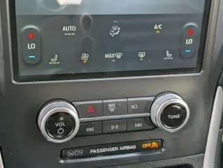 Ford Edge 2022 AWD ST-Line 4dr Crossover