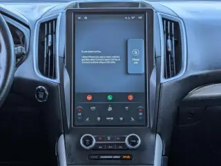 Ford Edge 2022 AWD ST-Line 4dr Crossover