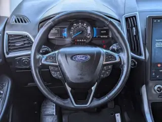 Ford Edge 2022 AWD ST-Line 4dr Crossover