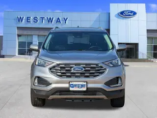 Ford Edge 2022 AWD ST-Line 4dr Crossover