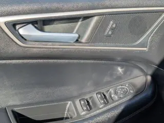 Ford Edge 2022 AWD ST-Line 4dr Crossover