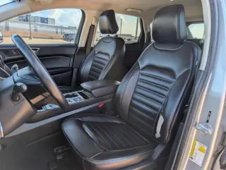 Ford Edge 2022 AWD ST-Line 4dr Crossover
