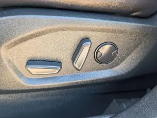 Ford Edge 2022 AWD ST-Line 4dr Crossover