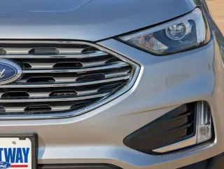 Ford Edge 2022 AWD ST-Line 4dr Crossover