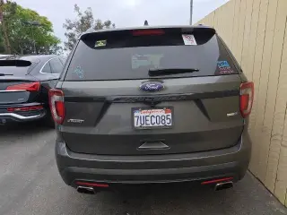 Ford Explorer 2016 AWD Sport 4dr SUV