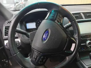Ford Explorer 2016 AWD Sport 4dr SUV