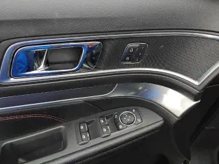 Ford Explorer 2016 AWD Sport 4dr SUV