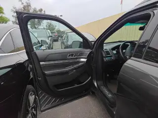 Ford Explorer 2016 AWD Sport 4dr SUV