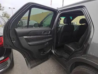 Ford Explorer 2016 AWD Sport 4dr SUV