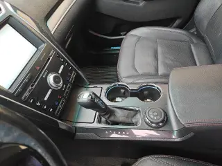 Ford Explorer 2016 AWD Sport 4dr SUV