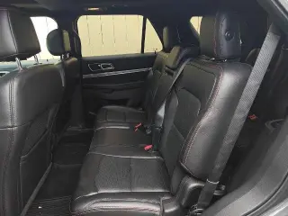 Ford Explorer 2016 AWD Sport 4dr SUV