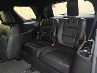 Ford Explorer 2016 AWD Sport 4dr SUV
