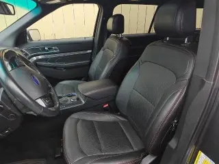 Ford Explorer 2016 AWD Sport 4dr SUV
