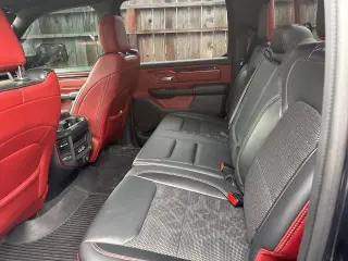 Ram 1500 2019 4x4 Rebel 4dr Crew Cab 5.6 ft. SB Pickup