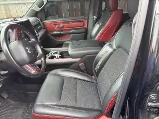 Ram 1500 2019 4x4 Rebel 4dr Crew Cab 5.6 ft. SB Pickup