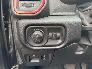 Ram 1500 2019 4x4 Rebel 4dr Crew Cab 5.6 ft. SB Pickup