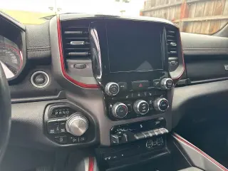 Ram 1500 2019 4x4 Rebel 4dr Crew Cab 5.6 ft. SB Pickup