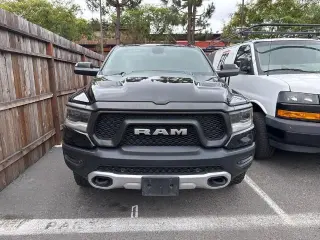 Ram 1500 2019 4x4 Rebel 4dr Crew Cab 5.6 ft. SB Pickup
