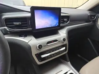 Ford Explorer 2021 XLT 4dr SUV