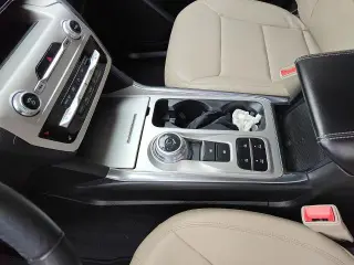 Ford Explorer 2021 XLT 4dr SUV