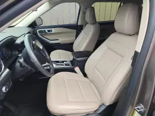 Ford Explorer 2021 XLT 4dr SUV