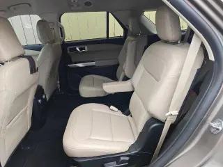 Ford Explorer 2021 XLT 4dr SUV