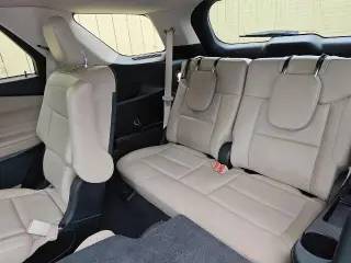 Ford Explorer 2021 XLT 4dr SUV