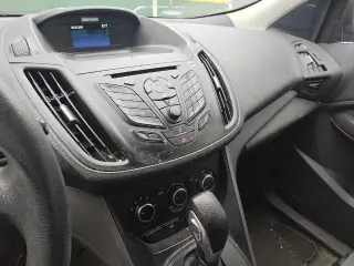Ford Escape 2015 S 4dr SUV