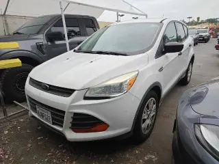 Ford Escape 2015 S 4dr SUV