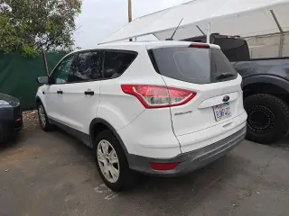 Ford Escape 2015 S 4dr SUV