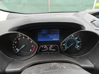 Ford Escape 2015 S 4dr SUV
