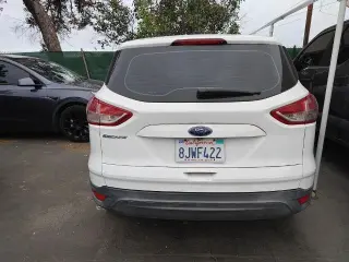Ford Escape 2015 S 4dr SUV
