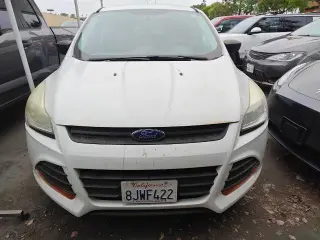 Ford Escape 2015 S 4dr SUV