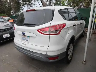 Ford Escape 2015 S 4dr SUV